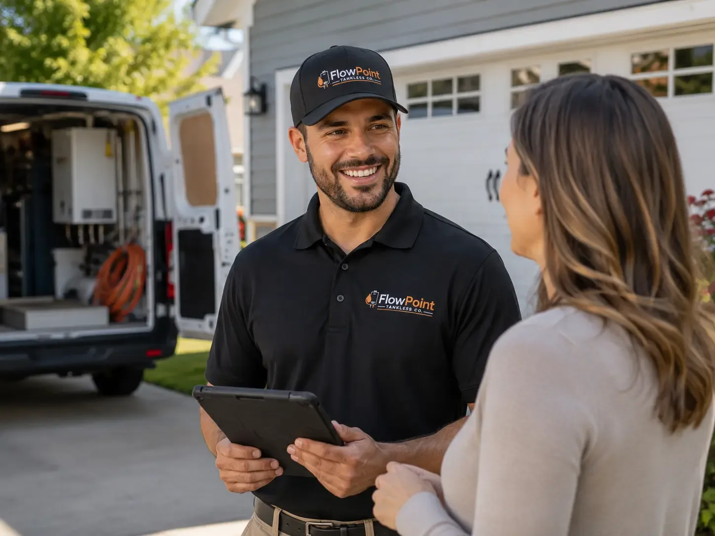 Tankless Water Heater Installation Brookshire, TX FAQs